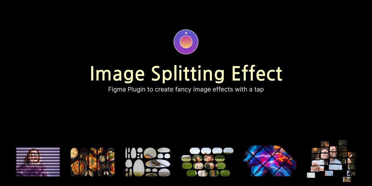 #плагины #ресурсы #дизайн #figma
📱 Image Splitting Effect
Плагин с эффектом разделения фото на несколько фигур. Есть пресеты и настройки, а отдельные параметры можно докрутить средствами Фигмы | Сетка — социальная сеть от hh.ru