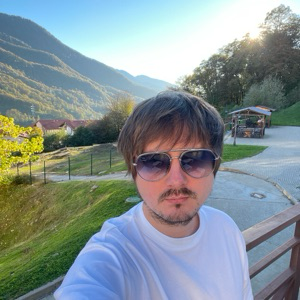 Игорь Корчагин