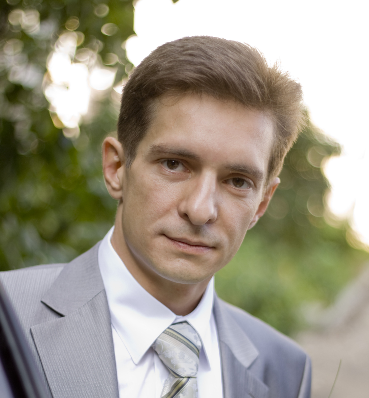 Алексей Ступкин | Сетка — социальная сеть от hh.ru