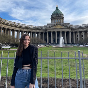 Екатерина Макарычева