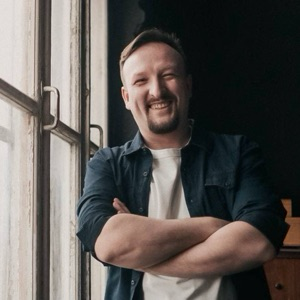 Алексей Горелов | Сетка — социальная сеть от hh.ru