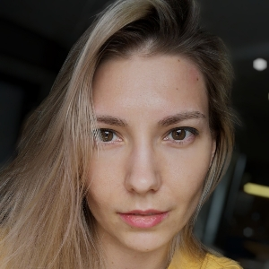 Наталья Шестакова