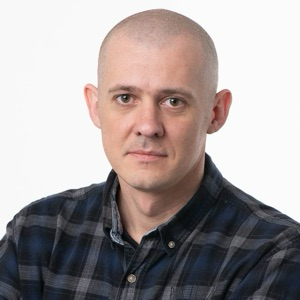 Yurii Pizhurin | Сетка — социальная сеть от hh.ru