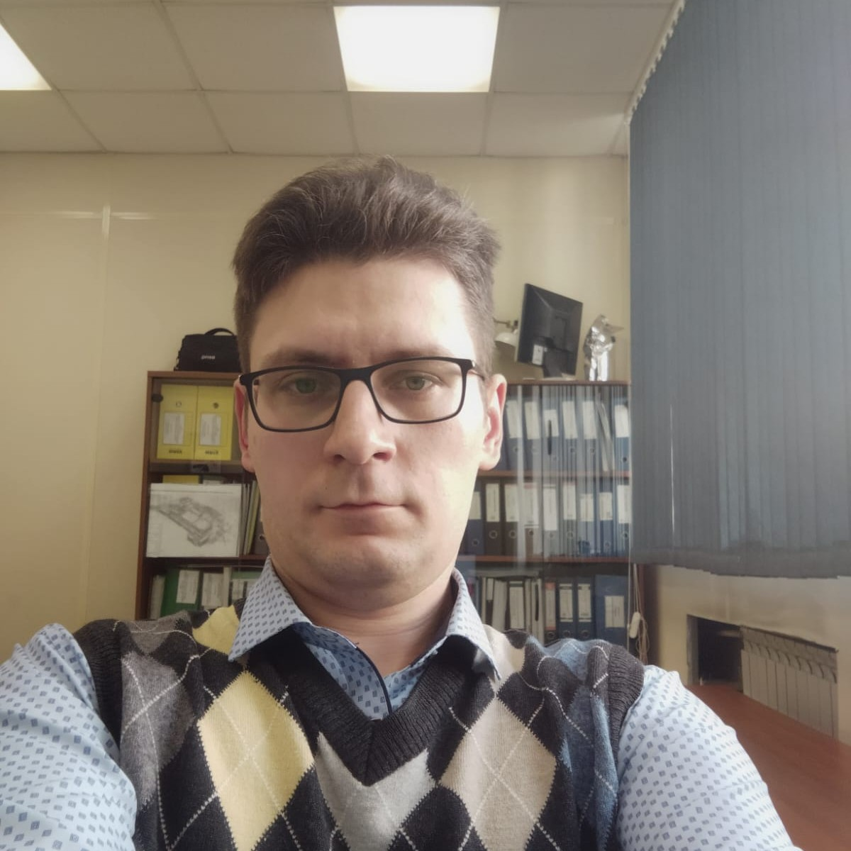 Евгений Белич