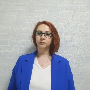 Светлана Галушкина