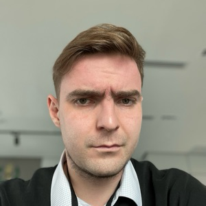 Артур Юнусов | Сетка — социальная сеть от hh.ru