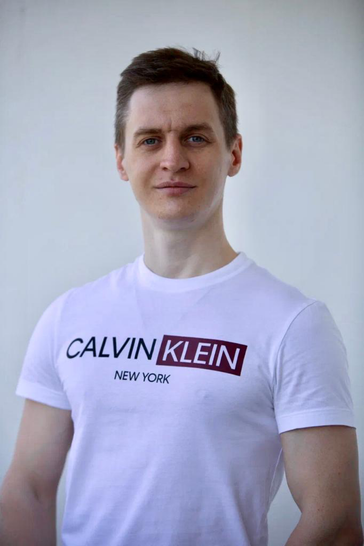 Владислав Камнев