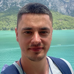 Кирилл Будников