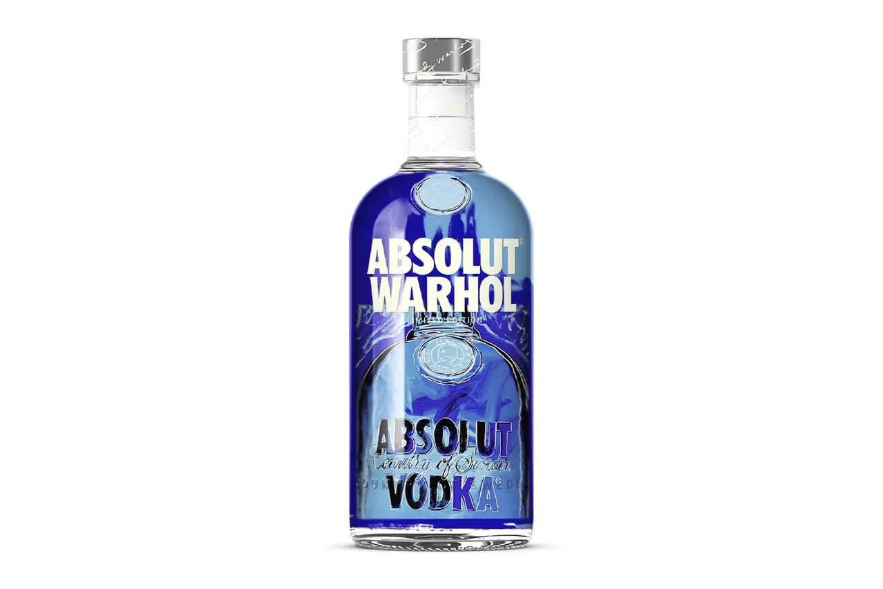 Бренд Absolut выпустил водку в бутылке, посвященной Энди Уорхолу — и это просто шедевр.
Цена — 23 евро или 2162 рубля. Коллекционеры, налетайте.
@kusok\digital | Сетка — социальная сеть от hh.ru