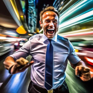 Управленцы - сообщество руководителей