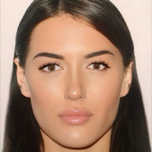 Анастасия Рогальская