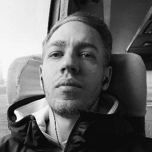 Дмитрий Гончаров | Сетка — социальная сеть от hh.ru