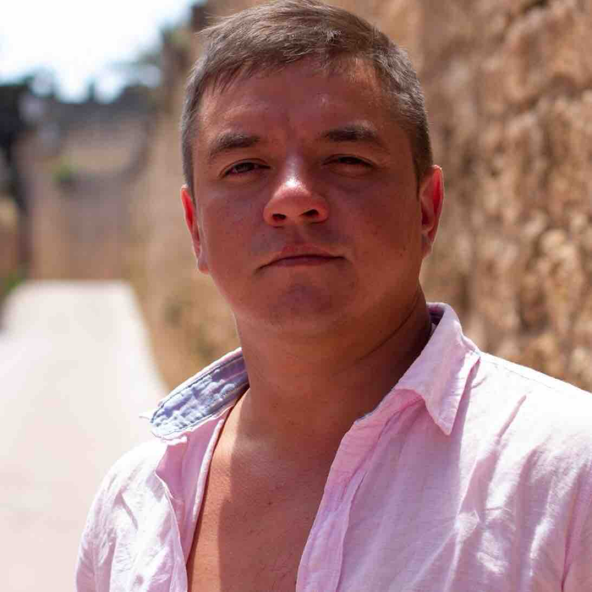 Руслан Игамбердыев | Сетка — социальная сеть от hh.ru