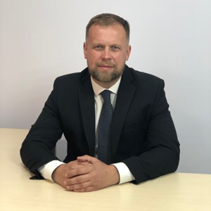 Дмитрий Новичков