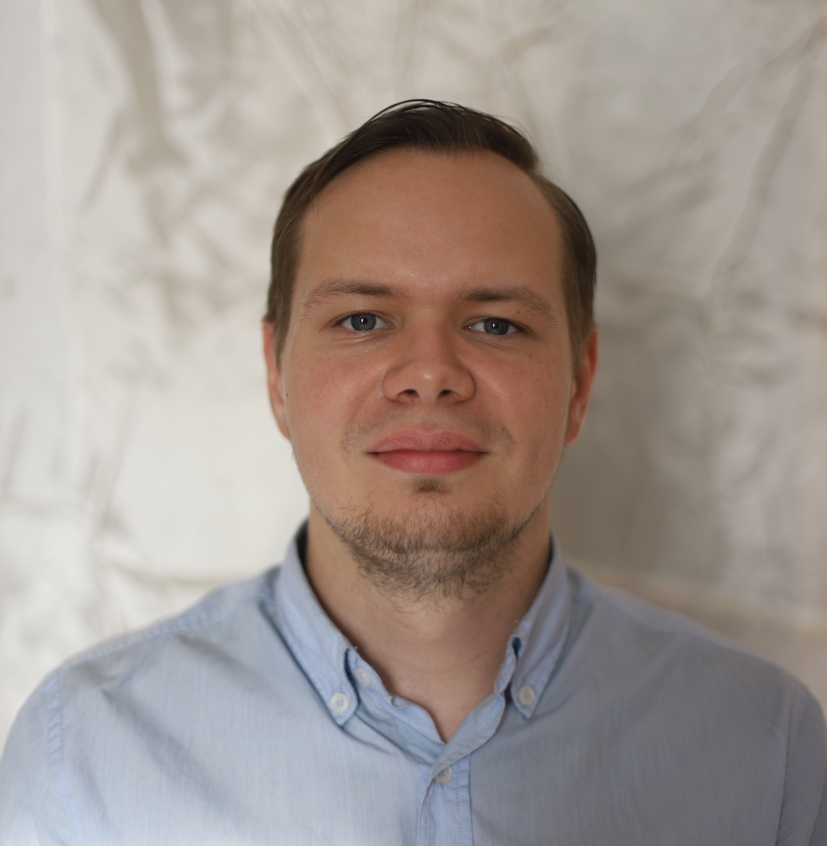 Павел Туринцев | Сетка — социальная сеть от hh.ru