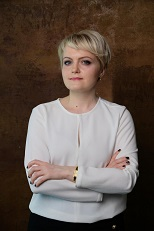 Юлия Юханова