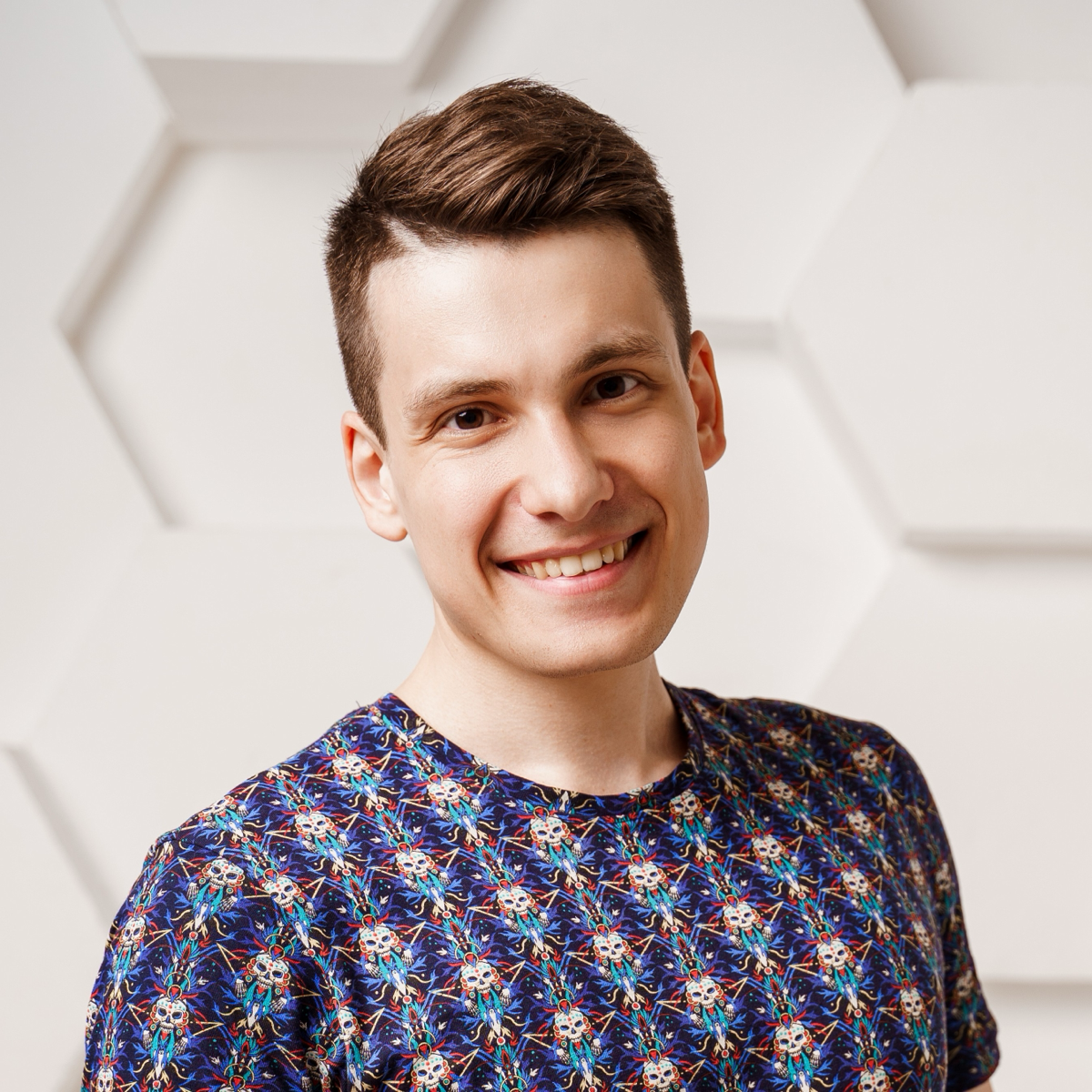 Дмитрий Мальцев | Сетка — социальная сеть от hh.ru