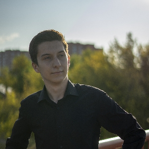 Иван Косаев | Сетка — социальная сеть от hh.ru