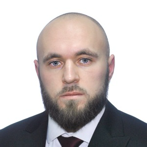 Сергей Горбушин | Сетка — социальная сеть от hh.ru