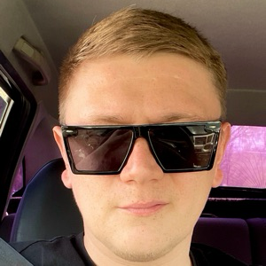 Сергей Бушуев