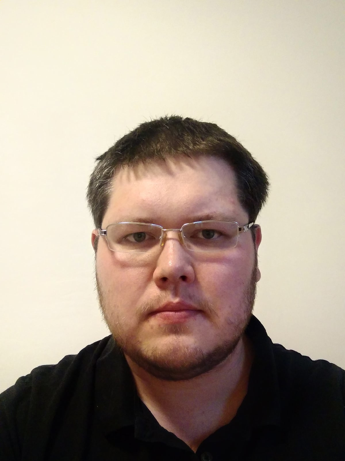 Илья Черных