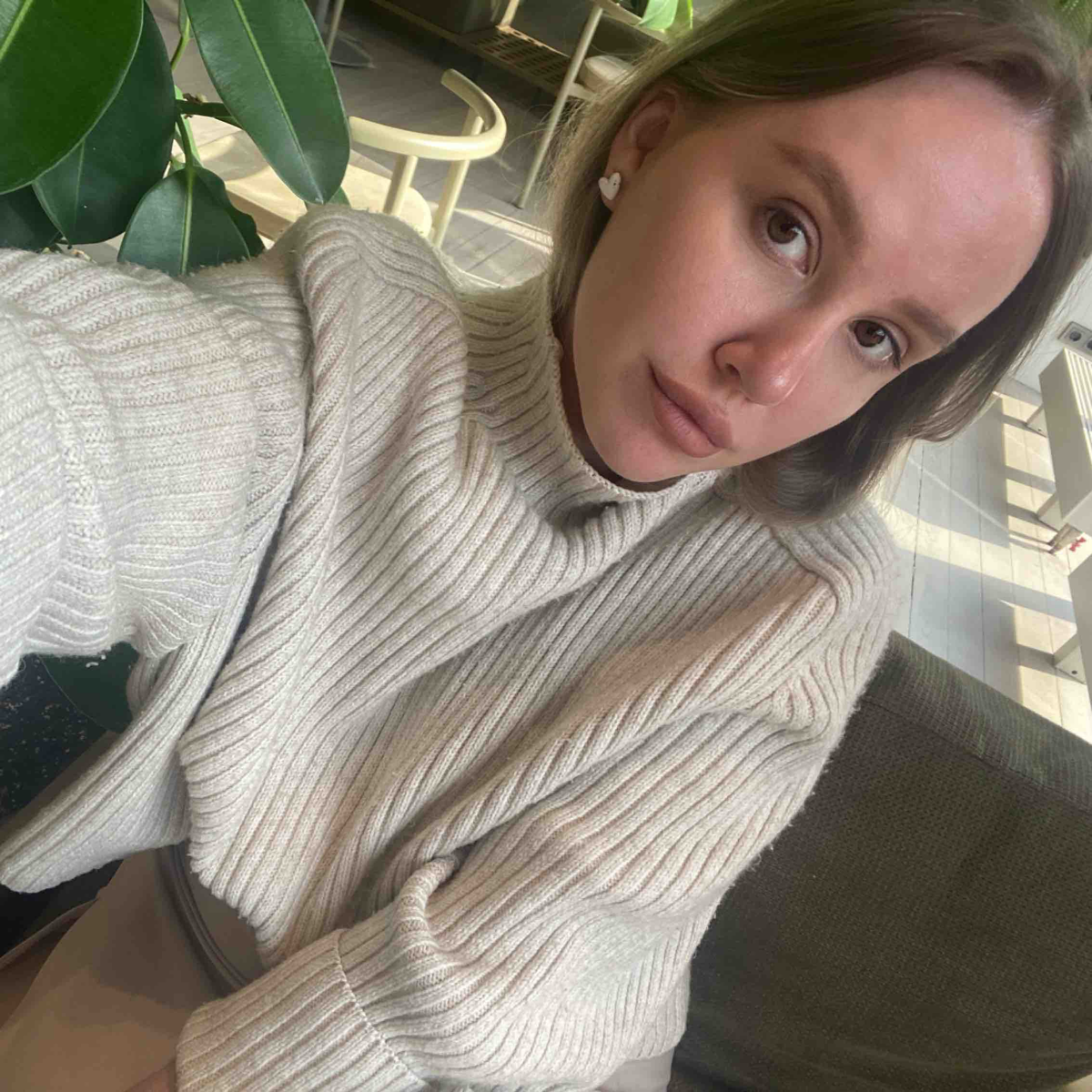 Яна Чернигова