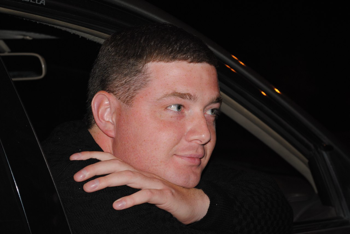 Сергей Раздобреев