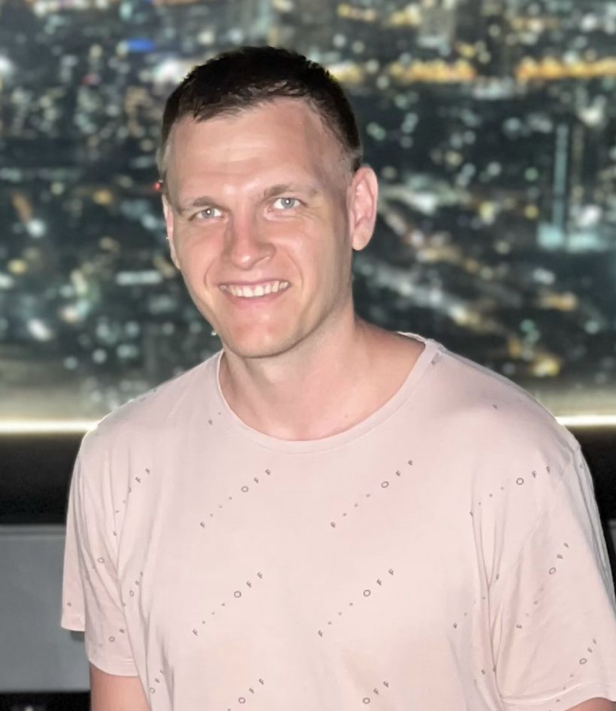 Александр Чесалин | Сетка — социальная сеть от hh.ru