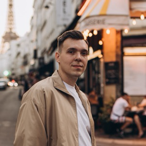 Владислав Кудашев | Сетка — социальная сеть от hh.ru