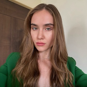 Елена Шагиева