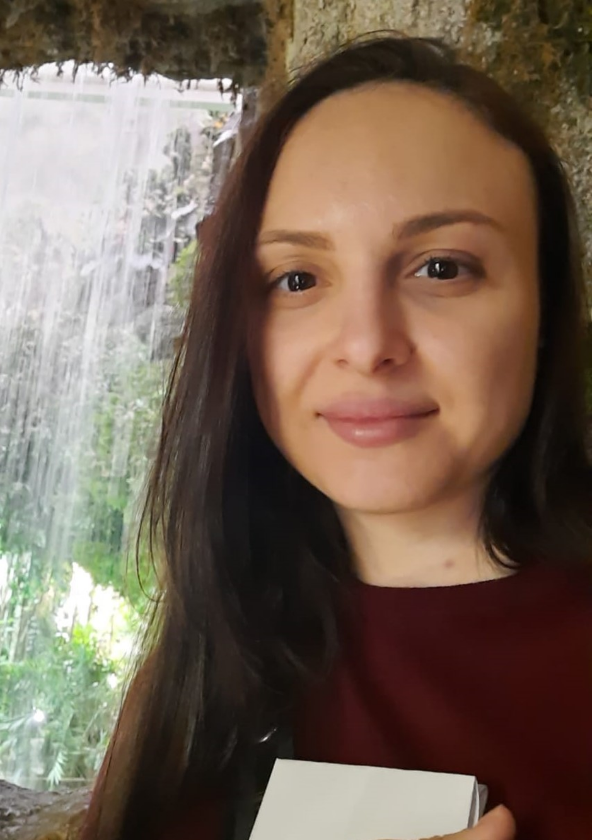 Диана Матвиенко