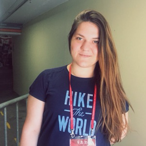 Юлия Духовная | Сетка — социальная сеть от hh.ru