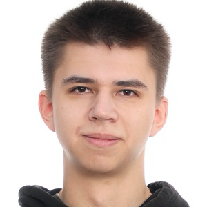 Александр Кондрашов | Сетка — социальная сеть от hh.ru