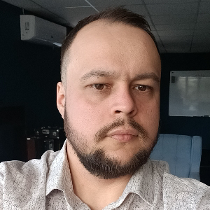 Иван Миронов