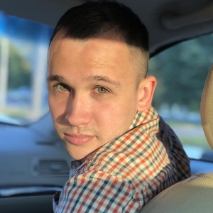 Данила Бурмистров