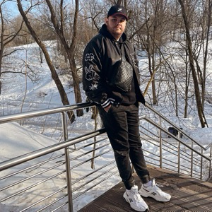 Вячеслав Былина