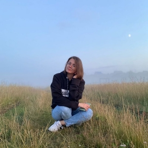 Мария Маркелова