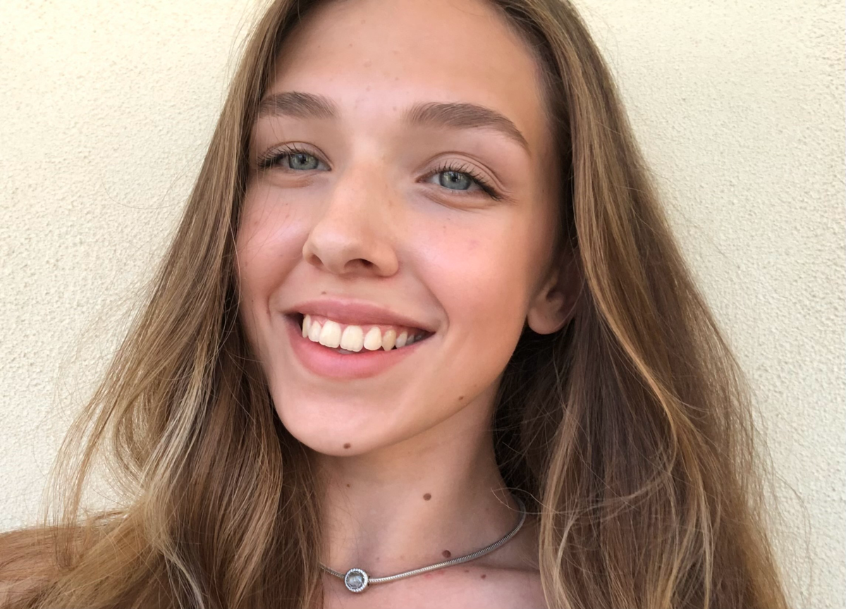 Ангелина Запольская