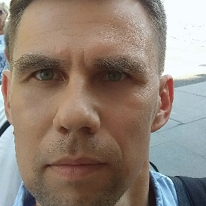 Евгений Мамаев | Сетка — социальная сеть от hh.ru