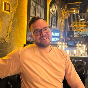 Сергей Дружинин