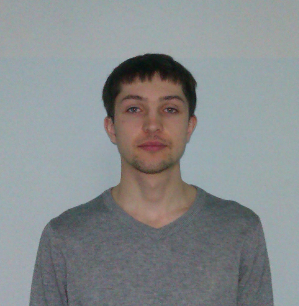 Антон Савельев