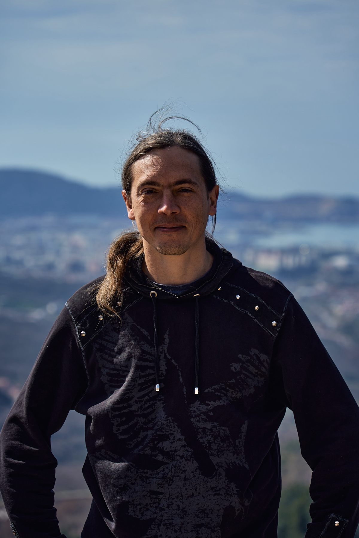 Андрей Рыженко