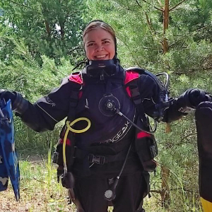 Мария Толстых | Сетка — социальная сеть от hh.ru