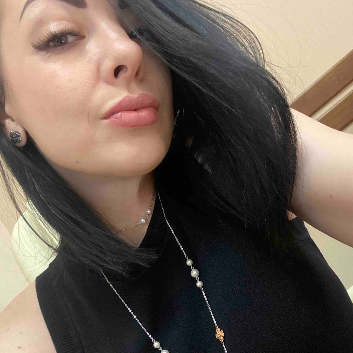 Барышникова Юлия | Сетка — социальная сеть от hh.ru