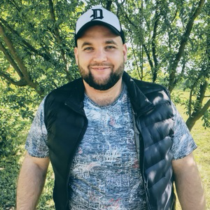 Ростислав Козленко | Сетка — социальная сеть от hh.ru