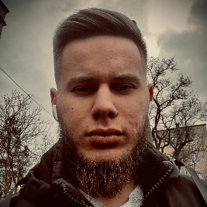 Николай Солодов