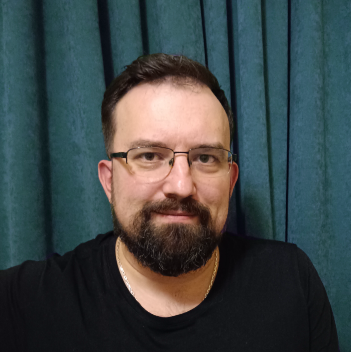 Денис Захаров | Сетка — социальная сеть от hh.ru