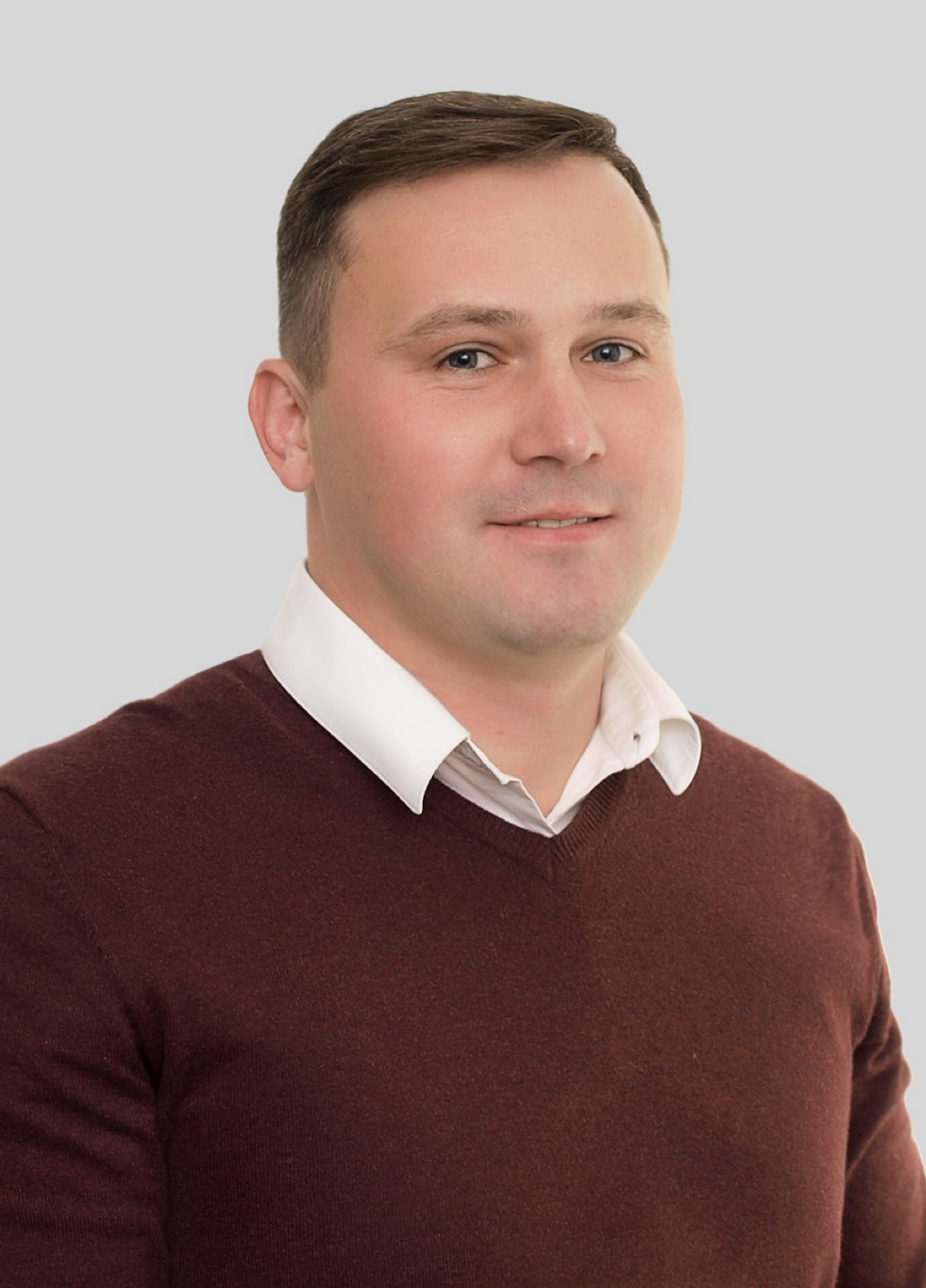 Николай Рындин | Сетка — социальная сеть от hh.ru