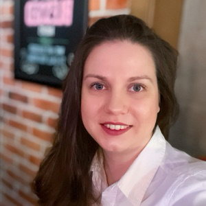 Анастасия Данилина