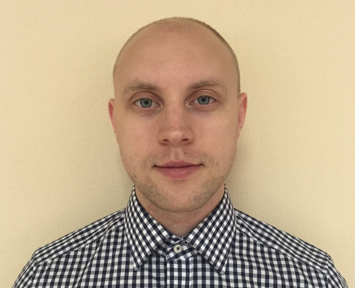 Иван Шмелев | Сетка — социальная сеть от hh.ru